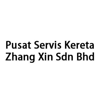 Pusat Servis Kereta Zhang Xin Sdn Bhd